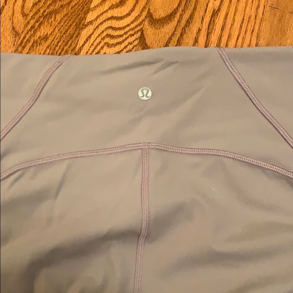 Lulu lemon leggings